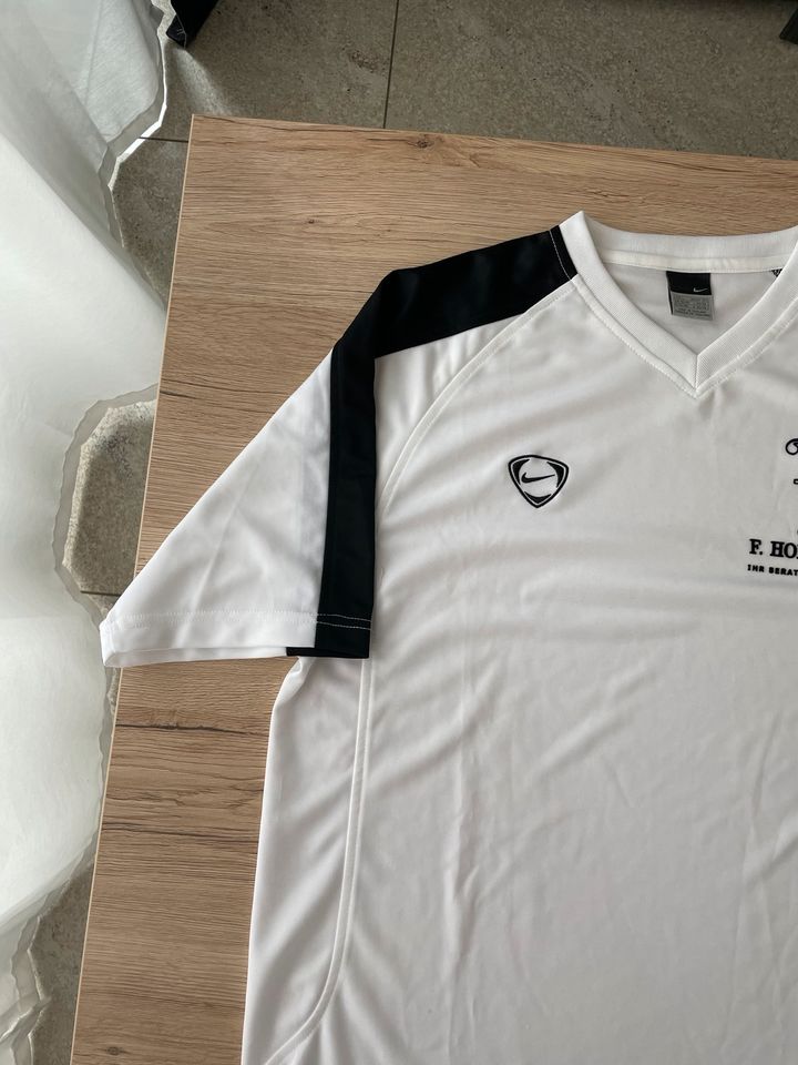 Elversberg Shirt Fan Nike in Kernen im Remstal