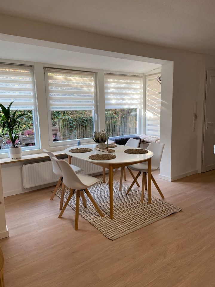 Ferienwohnung Lünelust in Lüneburg