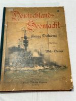 Deutschlands Seemacht sonst und jetzt original von 1896/VB 85.-€* Hessen - Rüsselsheim Vorschau