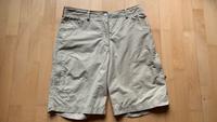 Schöffel Funktionsshorts Wandershorts Shorts Hose 40 sand Nordrhein-Westfalen - Borchen Vorschau