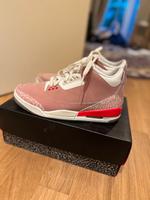 Air Jordan 3 retro - limited edition Pankow - Prenzlauer Berg Vorschau