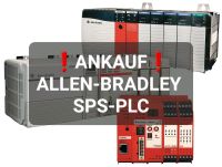 ♻️ ANKAUF ALLEN-BRADLEY AUTOMATISIERUNGSTECHNIK SPS SIEMENS PLC Hannover - Mitte Vorschau