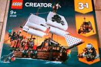 Lego creator 3in1 NEU & OVP 31109 Piratenschiff Piraten Schiff Baden-Württemberg - Frickingen Vorschau
