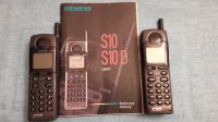 Paar Siemens S10D GSM Handy Köln - Porz Vorschau