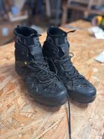 Salewa Wildfire Edge Mid GORE-TEX® Herren Schuhe Bayern - Füssen Vorschau