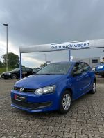 Polo KLIMA 5-TÜRIG 1.HAND 125.000 KM TÜV NEU Baden-Württemberg - Emmendingen Vorschau