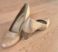 Tamaris-Pumps Größe 39 Mülheim - Köln Holweide Vorschau