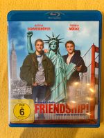 Blue ray DVD Matthias Schweighöfer Baden-Württemberg - Tübingen Vorschau