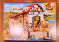 Playmobil 6926, 6927 pferdestall, reitstall, pferdehof Düsseldorf - Eller Vorschau