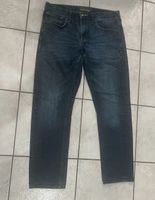 Herren Jeans 35/32 Blau Herrenjeans Angelo Litrico BW43 Saarland - Überherrn Vorschau