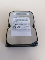 Samsung Festplatte SP1614C - 160 GByte 7200 RPM -- SATA Baden-Württemberg - Karlsruhe Vorschau