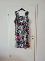 Damen Kleid Damenkleid Sommerkleid Blumenkleid Gr.27 54 Bayern - Neu Ulm Vorschau