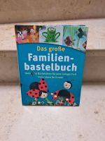 Großes Familienbastelbuch Bastelbuch Kinder Bayern - Denkendorf Vorschau