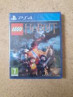 LEGO the Hobbit Videogame PS4 neu & unbenutzt Rheinland-Pfalz - Andernach Vorschau