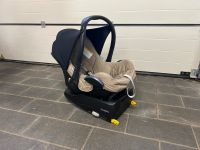 Maxi Cosi inklusive Family Fix Basis Station Isofix Niedersachsen - Vechta Vorschau