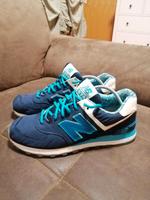 New balance 574 Brandenburg - Bernau Vorschau