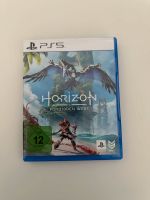 Horizon Forbidden West PlayStation 5 Bayern - Ingolstadt Vorschau