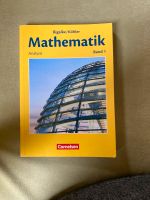 Mathematik Analysis Band 1 Rheinland-Pfalz - Neustadt an der Weinstraße Vorschau