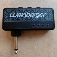 Weinberger Mini Amp Dortmund - Hörde Vorschau