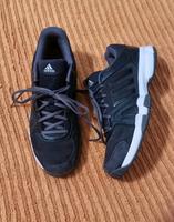 Original Adidas Sneaker Sportschuhe gr.44 2/3 Niedersachsen - Stade Vorschau