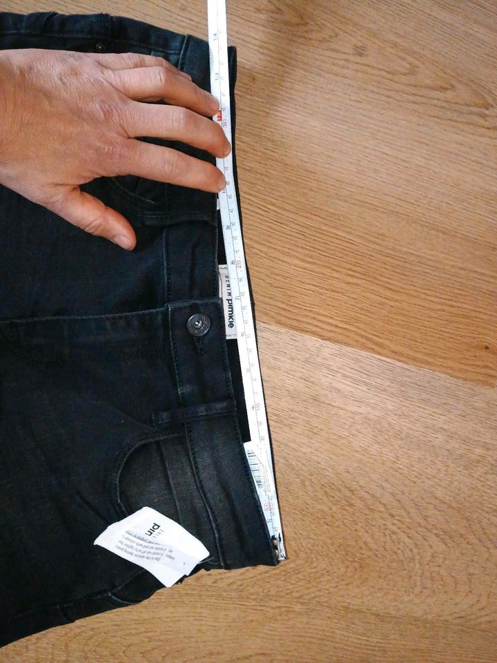 Pimkie - tolle Skinny Jeans Gr.36- NEU Etikett NR HH in Korschenbroich