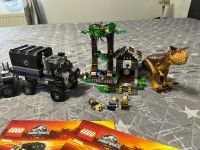 LEGO 75929 JURASSIC WORLD SET "Flucht in der Gyrosphere" Bayern - Kronach Vorschau