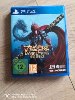 Ps4 Spiel Monkey King Pankow - Prenzlauer Berg Vorschau