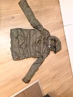 Winterjacke von H und M Gr.38 top Bayern - Wunsiedel Vorschau