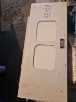 2 Pakete Fliesen je 16 Stück  20 x 50 NEU Nordrhein-Westfalen - Oberhausen Vorschau