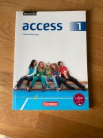 Access 1 Lehrerfassung Rheinland-Pfalz - Bernkastel-Kues Vorschau