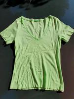 Benetton T-Shirt Gr M Hessen - Kassel Vorschau