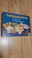 Große 300 er Spielesammlung  Schmidt Rheinland-Pfalz - Winnweiler Vorschau