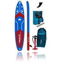 SUP Touring Board Sport Vibrations® 12'6 x 31" x 6" Nordrhein-Westfalen - Paderborn Vorschau