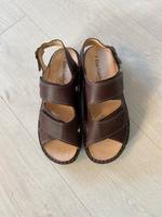 Finn Comfort Sandalen gr. 44 Bayern - Bamberg Vorschau