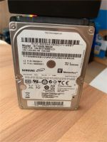 Festplatte Samsung 1 TB Bayern - Lauf a.d. Pegnitz Vorschau