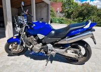 Honda hornet 900 sc48 Baden-Württemberg - Fluorn-Winzeln Vorschau