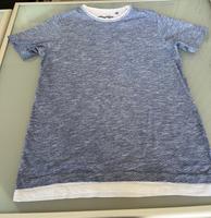 Clockhouse T-Shirt Gr. XS blau meliert Neustadt - Buntentor Vorschau