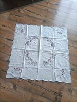 DDR Tischdecke 75x75 Sachsen - Nossen Vorschau