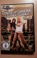 DVD Videocup Dancing &Street Dance Tanzkurs Volume 7 Hessen - Weilburg Vorschau