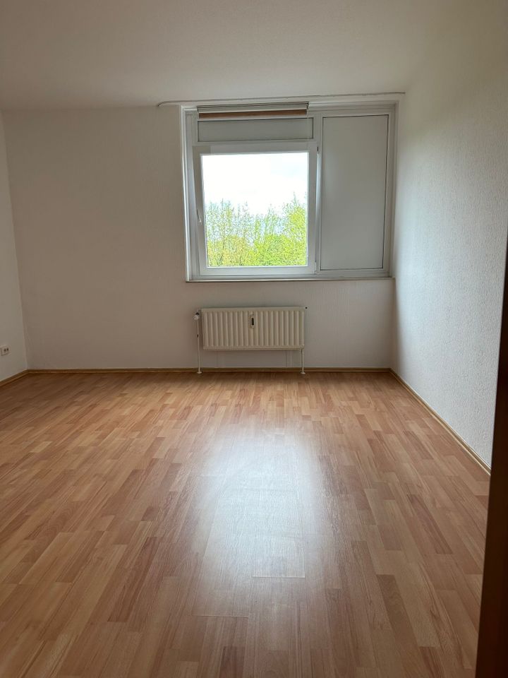 Über den Dächern von Dortmund! 3-Zi-Wohnung mit Balkon u.Garage in Dortmund