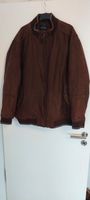 Canda Herren Blouson Winter Jacke Wildlederoptik braun Gr. 3XXL Baden-Württemberg - Gottmadingen Vorschau