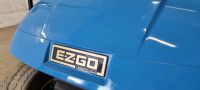 Ezgo Golfcart Elektro 36V 6xTrojan t 105 plus Niedersachsen - Göttingen Vorschau