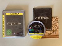 The Elder Scrolls IV: Oblivion (GOTY) für PlayStation 3 / PS3 Sachsen - Chemnitz Vorschau