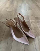 Venturini Pumps rosè Rostock - Südstadt Vorschau