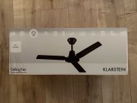 Deckenventilator Klarstein weiß 120cm Durchmesser Baden-Württemberg - Malsch Vorschau