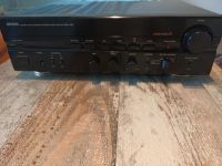 Denon Stereo Verstärker PMA 715R mit Fernbedienung Top Nordrhein-Westfalen - Olpe Vorschau