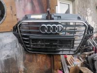 Audi A3 8V Grill 8v5853651 Hessen - Wiesbaden Vorschau