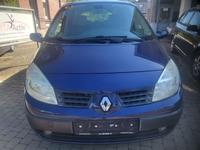 Renault Grand Scenic Dynamique 2.0 16V Niedersachsen - Northeim Vorschau