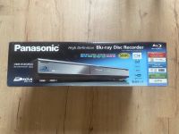 Panasonic DMR-BS850 Blu-Ray Recorder 500GB HDD Festplatte -Player Niedersachsen - Stubben Vorschau