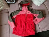 Jack Wolfskin Jacke gr S Hessen - Wetzlar Vorschau